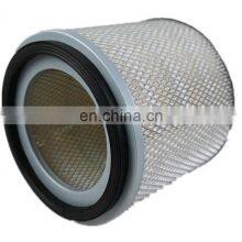 High Quality Durable Air Filter Kits 23782352 for Compressor V132-160KW Parts Replacement thumbnail-1