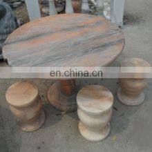 Marble Table Top Dining Table Designs thumbnail-4
