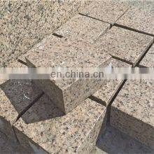 Cobble Stone Granite, Granite Cobble thumbnail-5