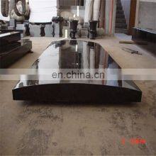 Hot Sale Shanxi Hei Granite, China Best Black Granite thumbnail-4