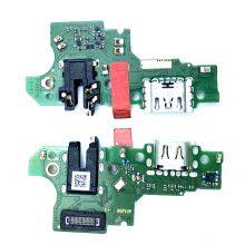 Mobile Repair Parts Charging Flex For Oppo A15 USB Charging Dock Port Connector Cell Phone Spare Parts thumbnail-3
