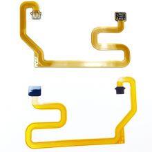 Hot Selling Mobile Phone Fingerprint Connector Flex For Huawei Honor 8X Cell Phone Spare Parts
