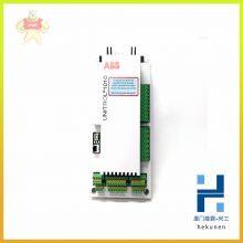 UNITROL 1000 3BHE014557R0003 ABB Mechanical Protection Device of Module Communication System thumbnail-1