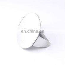 Scoop Maker Falafel Press Utensil Hamburger Burger Meat Hearvy Press Machine thumbnail-3