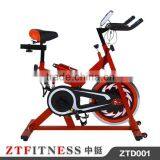 indoor home use gym master spinning bike ZTD001 stationary bike