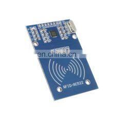 RFID Module RFID RC552 RFID Card Reader Module thumbnail-4