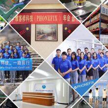 Shenzhen Weikexiu Technology Co.,Ltd company overview - view 1 thumbnail