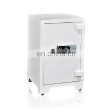 Hot Sale Double Coded File Document Fireproof Cabinet Hotel Jewellery Hidden Gun Mechanical Storage Fireproof Safe Deposit Box thumbnail-3