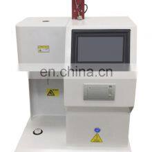 XNR-400D Price Plastic MFR/MVR Melt Flow Index MFI Tester thumbnail-5