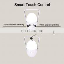 New Products USB Rechargeable LED Baby Night Light for Kids for Sleep Care thumbnail-4