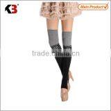 2016 Well Designed Multi Color Style Leg Warmer Hot Sale in Paris thumbnail-3