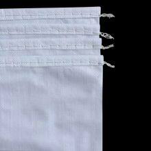 Breathable Fibc Big Plastic Bulk Jumbo Packaging Bags With Spout thumbnail-4