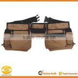 11 Pocket Tool Belt in Polyester thumbnail-1