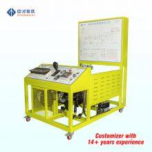 Toyota Automatic Transmission Training Bench thumbnail-4