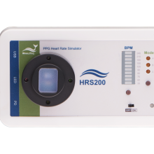 HRS200 PPG Heart Rate Simulator thumbnail-4