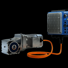 NORD Reducer Motor TYPE SK SK4282AF-132SP/4 TF RD NO.102498068- 100 thumbnail-5