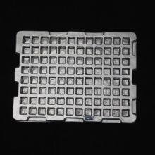 Customized PET Blister Trays Recycable Blister Packing Stock Plastic Containers thumbnail-2