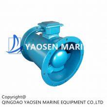 JCZ-40A Marine Axial Flow Ventilation Fan thumbnail-2