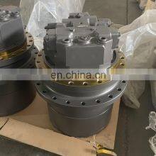 Excavator Parts Hydraulic Motor EC300DL Final Drive 14599920 EC300DLTravel Motor thumbnail-2