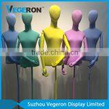 Flexible Female Torso Mannequin thumbnail-4