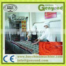 Commercial Pepper Paste Processing Plant / Hot Sauce Processing Equipment thumbnail-4