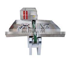 Automatic Fish Cleaner/fish Cleaning Machine/fish Descaler thumbnail-4