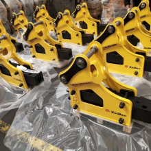 Hydraulic Breaker SB40 Chisel68mm thumbnail-5