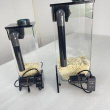 Macro Aqua NP-500 NP-550 Bio Pellet Reactor / Internal With 500ml NP Pellets Nitrate Reducing Phosphate Reducing Removing NO3 PO4 thumbnail-2