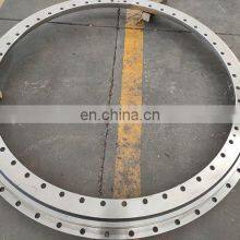 Slewing Bearing Ring MTE-470 With External Gear for Light Industrial Arm thumbnail-3