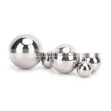 Smooth Solid Ball Bearing Steel Ball 6.35-12mm Complete Model thumbnail-5