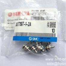 KLF-M7155-000 Filter Joint AXT1197-1-2A thumbnail-1