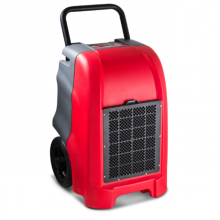 Rotomolding Dehumidifier With Rotomolded Housing thumbnail-3