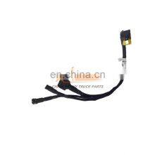 China Heavy Truck C7h/T7h/T5g Sinotruk Sitrak Electric System 712-25457-6352 Trailer Socket Wiring Harness (Adr) thumbnail-1