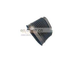 Wholesale CNHTC SITRAK MAN MC11/MC13 Motor Accessories WG9925190087 Upper Air Inlet Bellows thumbnail-2