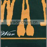 Large Number of Wholesale Printing Custom Men's T-shirt thumbnail-4