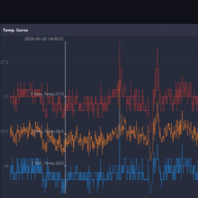 VIS Patrol PC Client thumbnail-4