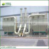 Chinese Factory Directly Sale Cyclone Type Dust Collector Equipment Technology thumbnail-2