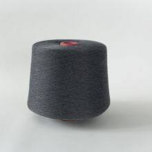 Polyester Viscose Spun Yarn PV 30/1 32/1 28/1 Compact Yarn for Knitting/Weaving