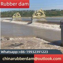Sales of Inflatable Membrane Dam With Rubber Dam and Small Reservoir Dam thumbnail-1