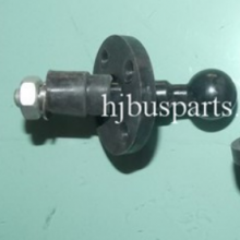 Other Performance Parts Large Stock Bus Boby Parts 8202-01915 Round Bracketside Mirror Rod for King Long Zhongtong Higer Asiastar Bus thumbnail-2