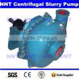 High Efficiency Hard Metal Gravel Slurry Pump thumbnail-3