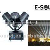Waterproof Moving Head Searchlight thumbnail-1