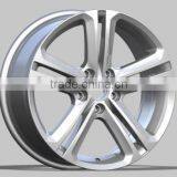 via Jwl Alloy Wheels 16 17 18 19 Inch Wheels for VW TIGUAN Wheel Rim thumbnail-1