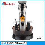 AE08 High Quality Hair Grooming Hair Trimmer Set Hair Grooming Kit thumbnail-6