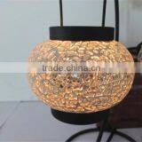 Moroccan Lanterns Hot New Products for 2014 Candle Glass Mosaic Wedding Centerpieces