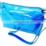 Fashion Style PVC Bag/PVC Beach Bag/tote Bag thumbnail-3