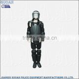 police/military self-defence anti riot suit,riot gear,body armor