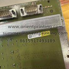 00.781.9447 Prnted Circut Board WICB20 00.785.1167 Module DIPM2 For Heidelberg CD74 Control Cabinet thumbnail-2