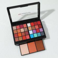 Large Makeup Sets Cosmetics Box Full Professional Makeup Kits All in One Set Cosmetic Kit Conjunto De Maquillaje thumbnail-4