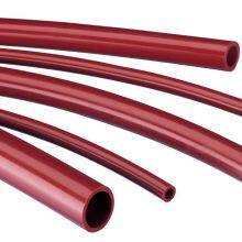 Flexible Silicone Rubber Hose Tube Pipe Radiator Silicone Tube Silicone Hose SRT thumbnail-2